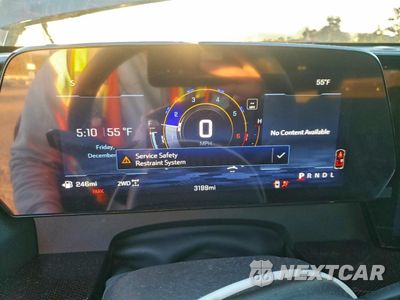 Zdjęcie 9 z 16 samochodu: 2026 CHEVROLET TRAVERSE Z71 VIN:1GNEVJKS8TJ113776 - miniatura