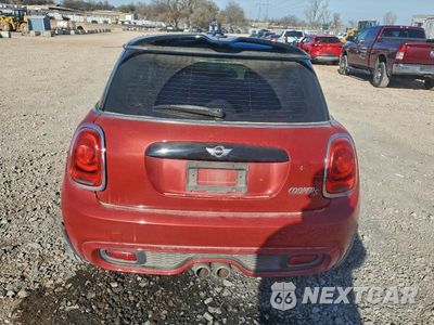 Zdjęcie 6 z 11 samochodu: 2014 MINI COOPER S VIN:WMWXM7C59ET970807 - miniatura