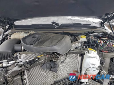Zdjęcie 11 z 12 samochodu: 2025 RAM 1500 LARAMIE VIN:1C6SRFJP6SN631507 - miniatura