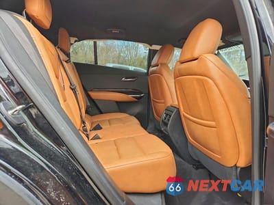 Zdjęcie 11 z 13 samochodu: 2023 CADILLAC XT4 SPORT VIN:1GYFZER46PF100480 - miniatura