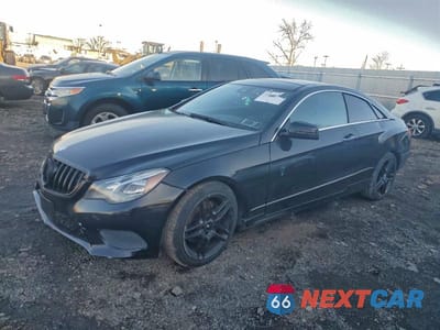 2014 MERCEDES-BENZ E 350 4MATIC WDDKJ8JB1EF280509 - główne zdjęcie licytacji z USA - miniatura
