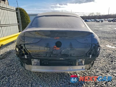 Zdjęcie 6 z 14 samochodu: 2025 MERCEDES-BENZ GLE COUPE 450 4MATIC VIN:4JGFD5KB8SB360078 - miniatura