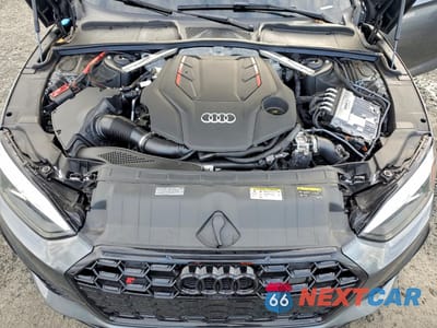 Zdjęcie 11 z 14 samochodu: 2023 AUDI S5 PRESTIGE VIN:WAUB4CF56PA062134 - miniatura