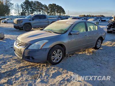2011 NISSAN ALTIMA BASE 1N4AL2AP8BC140789 - główne zdjęcie licytacji z USA - miniatura