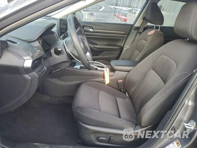 Zdjęcie 7 z 13 samochodu: 2025 NISSAN ALTIMA SV VIN:1N4BL4DVXSN335212 - miniatura