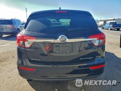 Zdjęcie 6 z 13 samochodu: 2017 BUICK ENVISION PREFERRED VIN:LRBFXCSA7HD027793 - miniatura