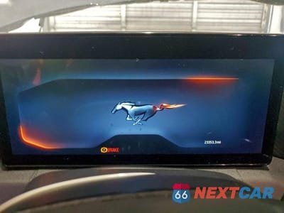 Zdjęcie 9 z 12 samochodu: 2024 FORD MUSTANG GT VIN:1FA6P8CFXR5420083 - miniatura