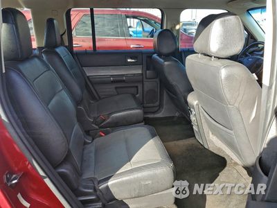 Zdjęcie 11 z 13 samochodu: 2014 FORD FLEX SEL VIN:2FMGK5C89EBD31989 - miniatura