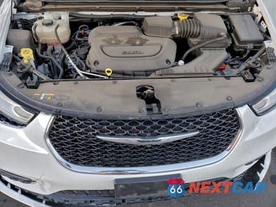 Zdjęcie 12 z 14 samochodu: 2024 CHRYSLER PACIFICA LIMITED VIN:2C4RC1GG0RR142469 - miniatura