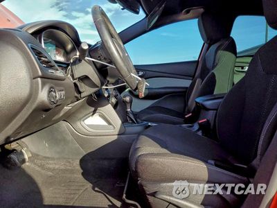 Zdjęcie 7 z 12 samochodu: 2016 DODGE DART SXT SPORT VIN:1C3CDFFA9GD822548 - miniatura