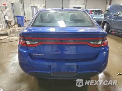 Zdjęcie 6 z 13 samochodu: 2014 DODGE DART SE VIN:1C3CDFAA5ED732611 - miniatura