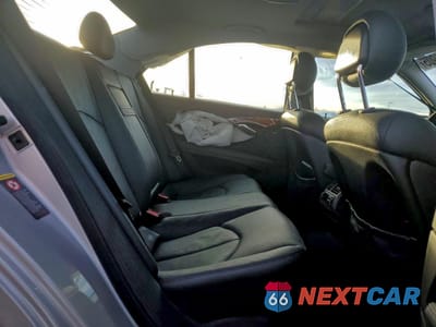 Zdjęcie 10 z 14 samochodu: 2003 MERCEDES-BENZ E 500 VIN:WDBUF70J83A197370 - miniatura