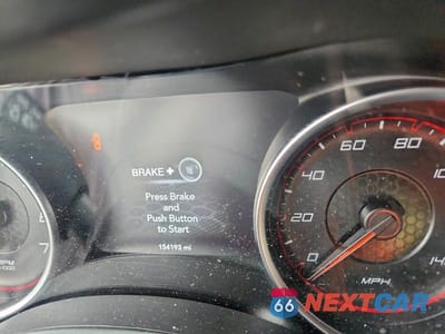 Zdjęcie 9 z 11 samochodu: 2021 DODGE CHARGER SXT VIN:2C3CDXBG5MH572014 - miniatura