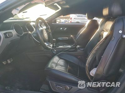 Zdjęcie 7 z 13 samochodu: 2016 FORD MUSTANG GT VIN:1FA6P8CF1G5272774 - miniatura