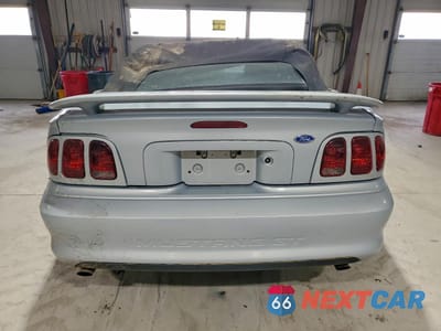Zdjęcie 6 z 14 samochodu: 1994 FORD MUSTANG GT VIN:1FALP45T8RF198717 - miniatura