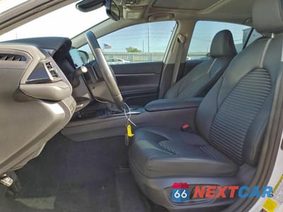 Zdjęcie 7 z 12 samochodu: 2024 TOYOTA CAMRY SE VIN:4T1S11AKXRU855821 - miniatura