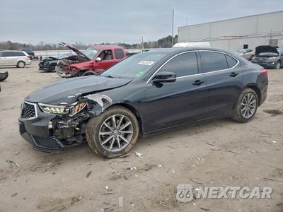 2018 ACURA TLX 19UUB1F31JA009547 - główne zdjęcie licytacji z USA - miniatura