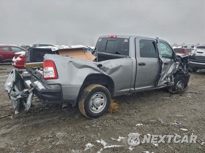 Trzecie zdjęcie samochodu z tyłu: 2024 RAM 2500 TRADESMAN VIN:3C6UR5CL1RG298651 - miniatura