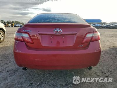 Zdjęcie 6 z 12 samochodu: 2007 TOYOTA CAMRY LE VIN:4T1BK46K37U016680 - miniatura