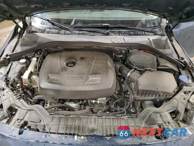 Zdjęcie 11 z 12 samochodu: 2015 VOLVO S60 VIN:YV126MFJ6F2367832 - miniatura