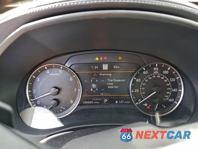 Zdjęcie 9 z 14 samochodu: 2020 INFINITI QX50 PURE VIN:3PCAJ5M19LF117826 - miniatura