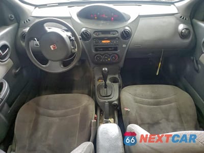 Zdjęcie 8 z 14 samochodu: 2004 SATURN ION LEVEL 1 VIN:1G8AG52FX4Z217775 - miniatura