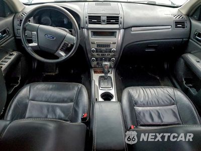 Zdjęcie 8 z 11 samochodu: 2011 FORD FUSION SEL VIN:3FAHP0JG1BR208990 - miniatura