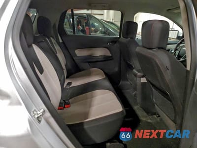 Zdjęcie 11 z 13 samochodu: 2017 GMC TERRAIN SLE VIN:2GKALMEK3H6310938 - miniatura