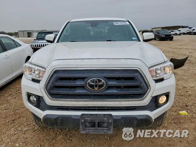 Piąte zdjęcie samochodu w środku: 2023 TOYOTA TACOMA DOUBLE CAB VIN:3TYBZ5DN8PT002785 - miniatura