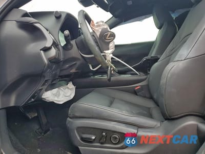 Zdjęcie 7 z 15 samochodu: 2024 LEXUS UX 250H BASE VIN:JTHX6JBH2R2189837 - miniatura