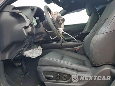Zdjęcie 7 z 15 samochodu: 2024 LEXUS UX 250H BASE VIN:JTHX6JBH2R2189837 - miniatura