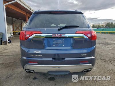 Zdjęcie 6 z 13 samochodu: 2019 GMC ACADIA DENALI VIN:1GKKNXLS5KZ154691 - miniatura