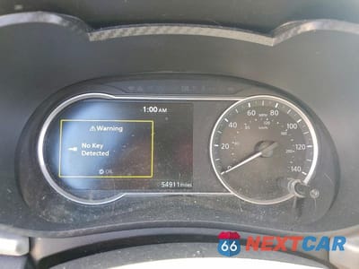Zdjęcie 9 z 12 samochodu: 2021 NISSAN VERSA SV VIN:3N1CN8EV1ML822027 - miniatura