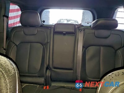 Zdjęcie 10 z 13 samochodu: 2025 JEEP GRAND CHEROKEE OVERLAND VIN:1C4RJHDGXS8718797 - miniatura