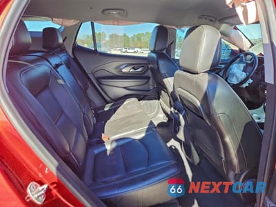 Zdjęcie 11 z 12 samochodu: 2022 GMC TERRAIN SLT VIN:3GKALVEVXNL106158 - miniatura