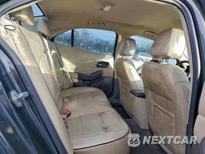 Zdjęcie 10 z 11 samochodu: 2014 CHEVROLET MALIBU LTZ VIN:1G11H5SL9EF119907 - miniatura