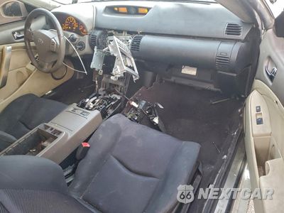 Zdjęcie 8 z 12 samochodu: 2005 INFINITI G35 VIN:JNKCV54E35M407892 - miniatura