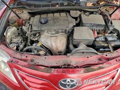 Zdjęcie 11 z 12 samochodu: 2011 TOYOTA CAMRY BASE VIN:4T1BF3EK3BU176051 - miniatura