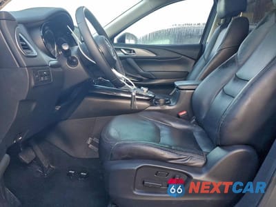 Zdjęcie 7 z 13 samochodu: 2018 MAZDA CX-9 TOURING VIN:JM3TCBCY1J0236358 - miniatura