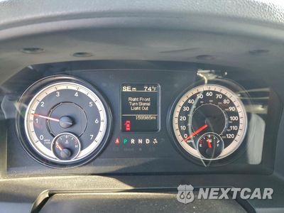 Zdjęcie 9 z 14 samochodu: 2016 RAM 1500 ST VIN:1C6RR6ST4GS101958 - miniatura