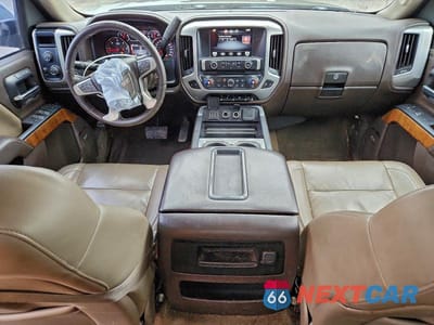 Zdjęcie 8 z 12 samochodu: 2014 GMC SIERRA K1500 SLT VIN:3GTU2VEC7EG425035 - miniatura