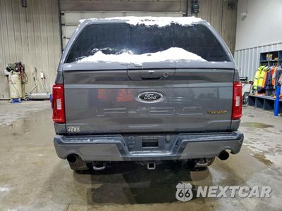 Zdjęcie 6 z 13 samochodu: 2023 FORD F150 SUPERCREW VIN:1FTFW1E5XPFC68094 - miniatura