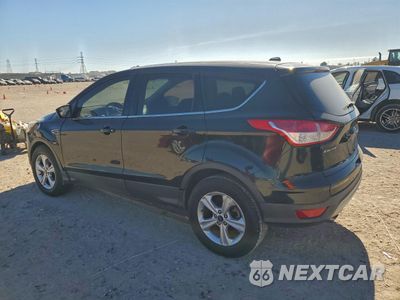 Drugie zdjęcie samochodu z przodu: 2013 FORD ESCAPE SE VIN:1FMCU0GX6DUD53003 - miniatura