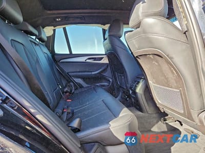 Zdjęcie 11 z 13 samochodu: 2022 BMW X3 XDRIVE30I VIN:5UX53DP08N9J78007 - miniatura