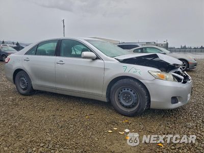 Czwarte zdjęcie samochodu z boku: 2010 TOYOTA CAMRY BASE VIN:4T1BF3EK9AU053918 - miniatura