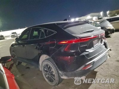Drugie zdjęcie samochodu z przodu: 2021 TOYOTA VENZA LE VIN:JTEAAAAH5MJ034944 - miniatura