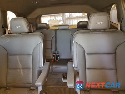 Zdjęcie 10 z 14 samochodu: 2025 BUICK ENCLAVE SPORT TOURING VIN:5GAERBRS1SJ298021 - miniatura
