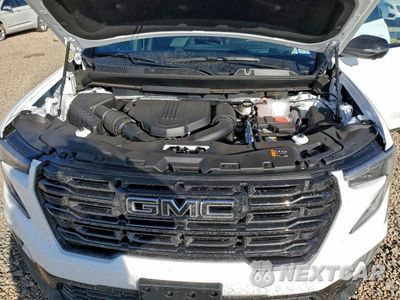 Zdjęcie 12 z 16 samochodu: 2026 GMC ACADIA ELEVATION VIN:1GKENKKS4TJ181043 - miniatura