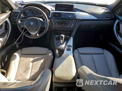 Zdjęcie 8 z 14 samochodu: 2012 BMW 335 I VIN:WBA3A9C51CF474849 - miniatura