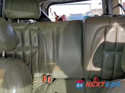 Zdjęcie 11 z 12 samochodu: 2000 JEEP GRAND CHEROKEE LIMITED VIN:1J4GW58N6YC227501 - miniatura